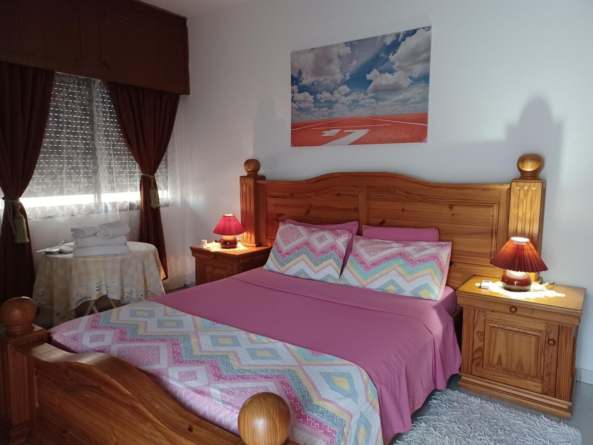 Shared Top 1St Floor Villa Limassol Quarto foto
