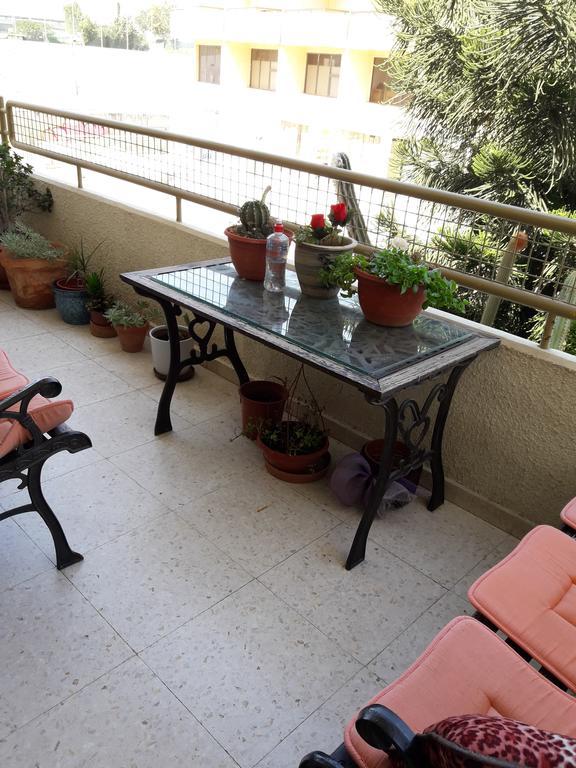 Shared Top 1St Floor Villa Limassol Exterior foto